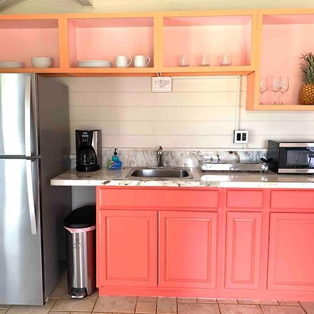 North Shore Garden Suite Haleiwa Esterno foto