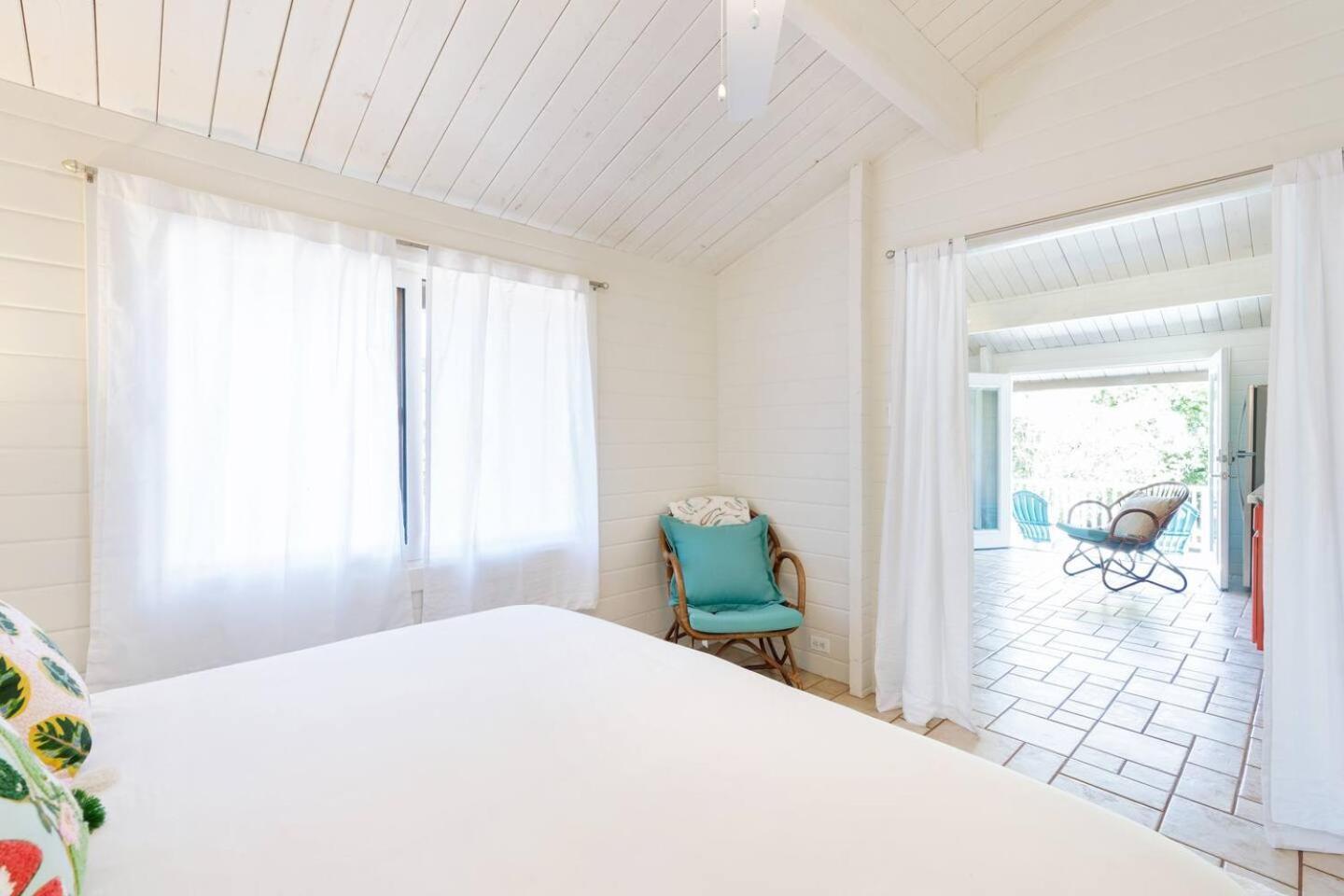 North Shore Garden Suite Haleiwa Esterno foto