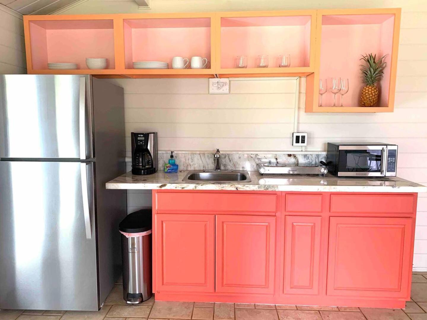 North Shore Garden Suite Haleiwa Esterno foto