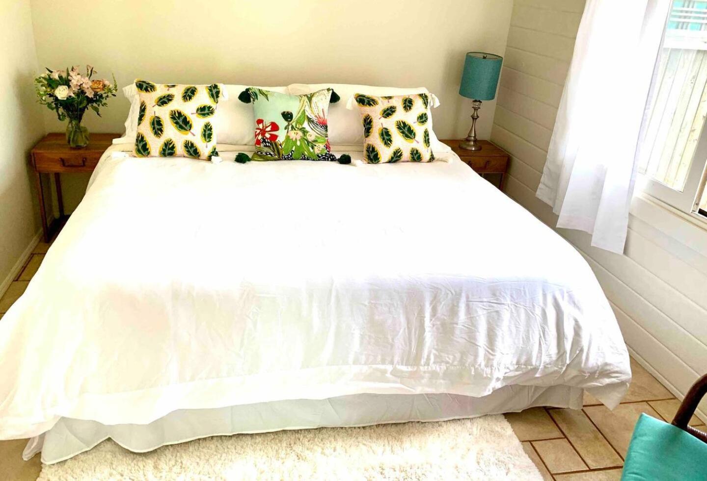 North Shore Garden Suite Haleiwa Esterno foto