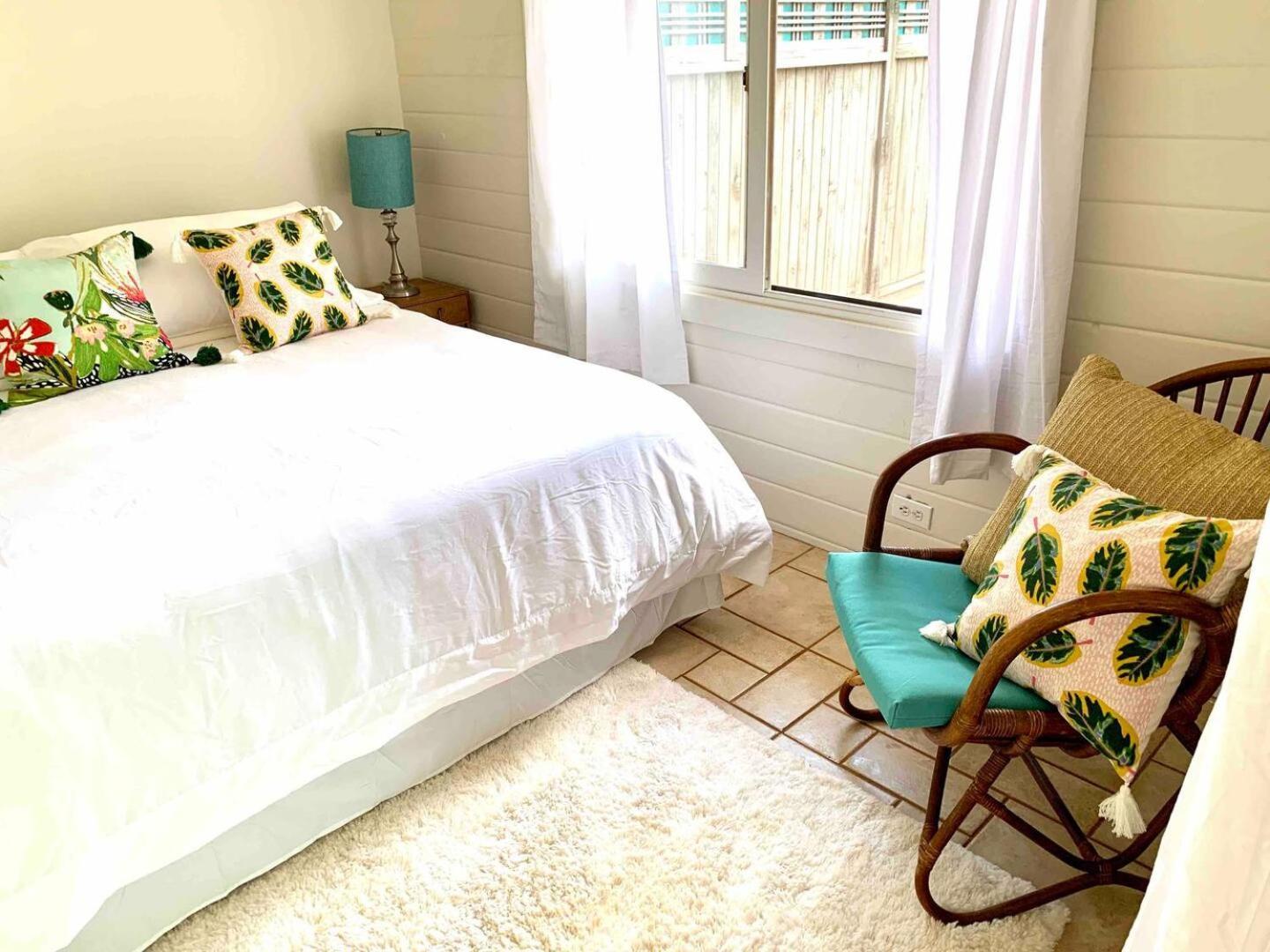 North Shore Garden Suite Haleiwa Esterno foto