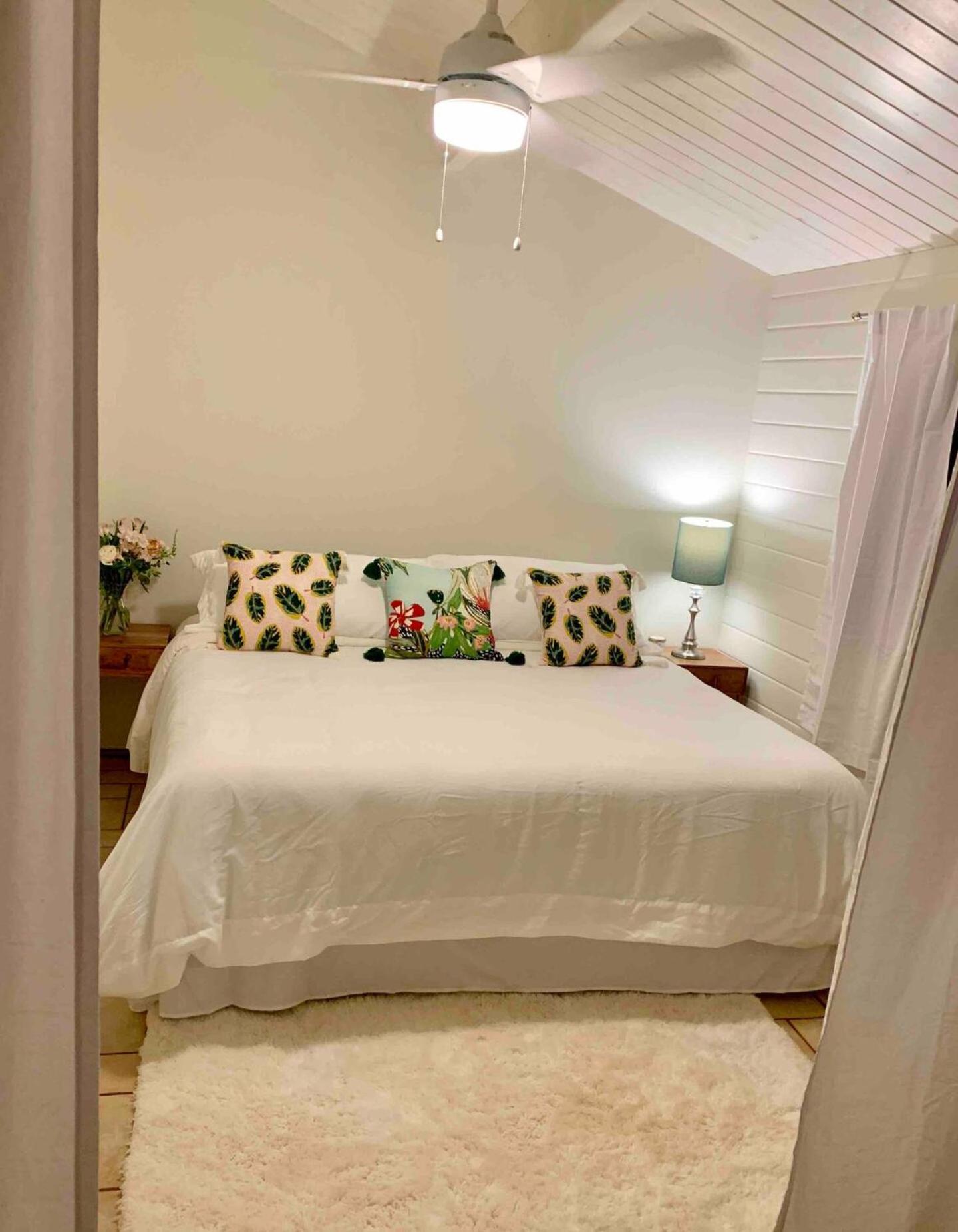 North Shore Garden Suite Haleiwa Esterno foto